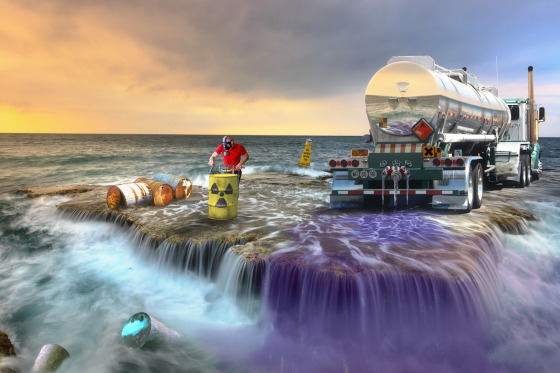 Ascom Vittorio Veneto Ambiente Acque Reflue