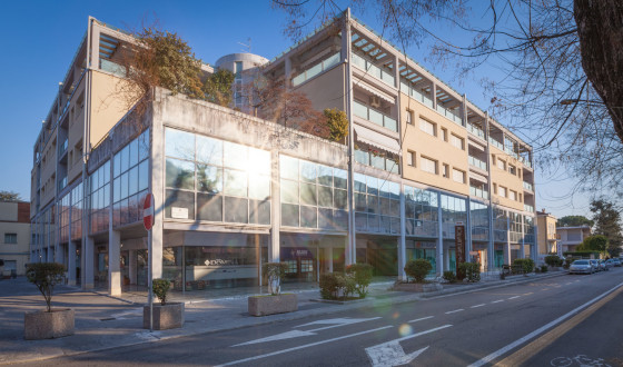 Sede Ascom Vittorio Veneto