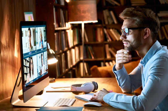 Ascom Vittorio Veneto Formazione videoconferenza