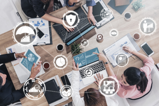 Ascom Vittorio Veneto sicurezza DVR