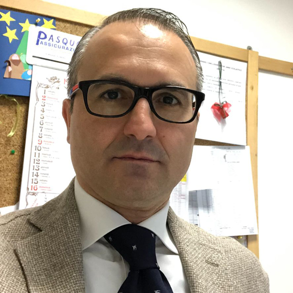 Dott. Stefano Trizzino